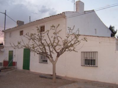 CORDOVILLA - TOBARRA