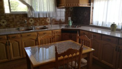 ESTUPENDA CASA GRANDE