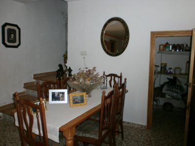 CASA EN ALJUBE-TOBARRA