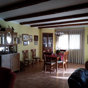 CASA DE LUJO