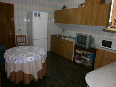 CASA CENTRICA
