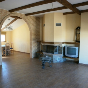 MAGNIFICO ATICO-DUPLEX