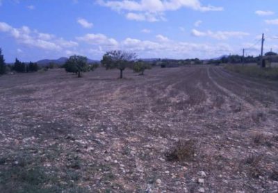 Cordovilla - Tobarra