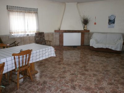 CASA-SOLAR-TERRENOS RUSTICOS