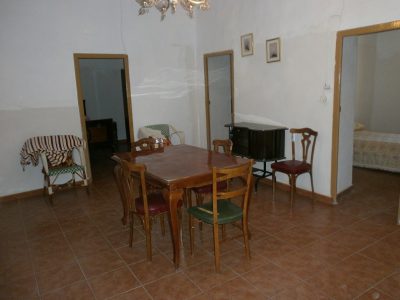 CASA DE CAMPO EN CORDOVILLA