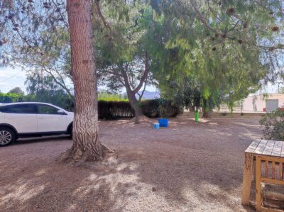 CASA DE CAMPO EN PEDANIA