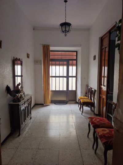 CASA DE PUEBLO EN TOBARRA