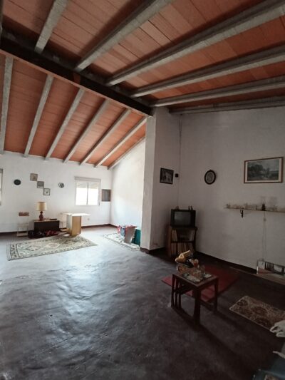 VIVIENDA EN SANTIAGO DE MORA-TOBARRA