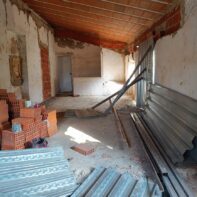 VIVIENDA EN SIERRA-TOBARRA